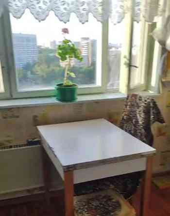 Комната, 17 м2, 14/17 эт. Москва