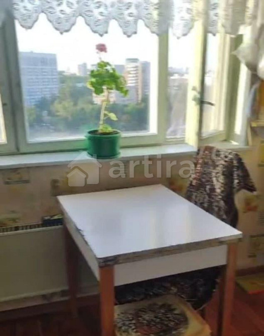 Комната, 17 м2, 14/17 эт. Москва - изображение 6