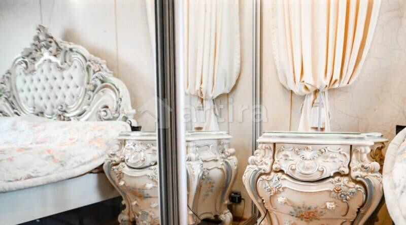 2-комн. квартира, 107.4 м2, 11/17 эт. Москва - изображение 11