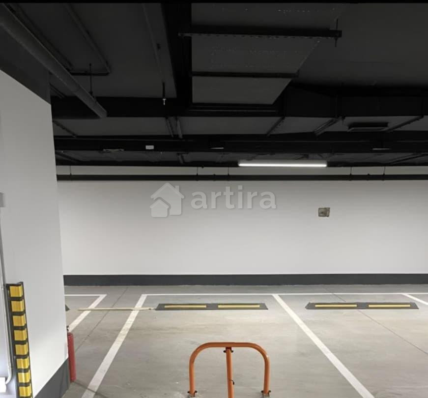 Гараж, 15 м2 Москва - изображение 1