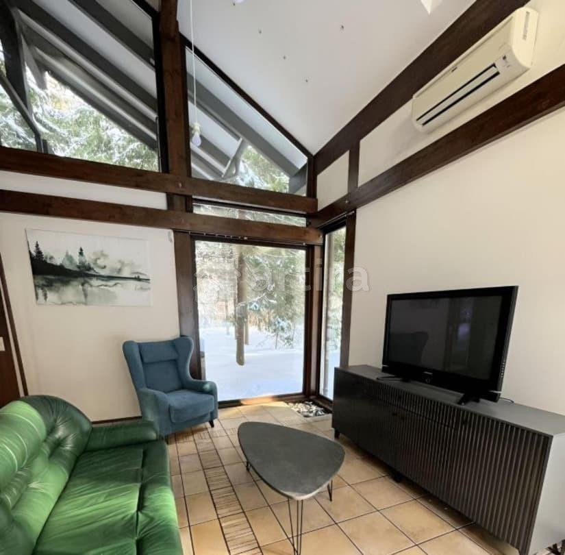 Дом, 180 м2, 15 соток, 2 эт. Наро-Фоминск - изображение 1