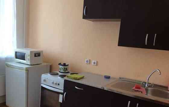 1-комн. квартира, 40 м2, 17/19 эт. Москва