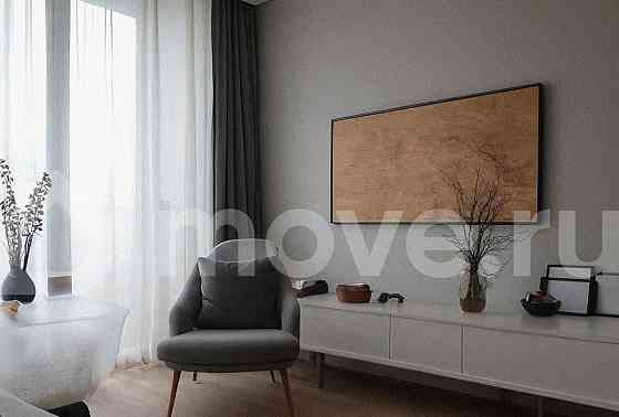 4-комн. квартира, 114 м2, 11/23 эт. Москва