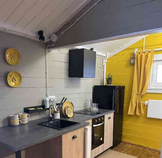 Дом, 50 м2, 0.6 га, 1 эт. Луховицы