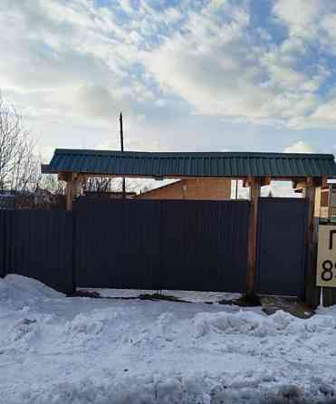 Дом, 64 м2, 2 эт. Усть-Илимск