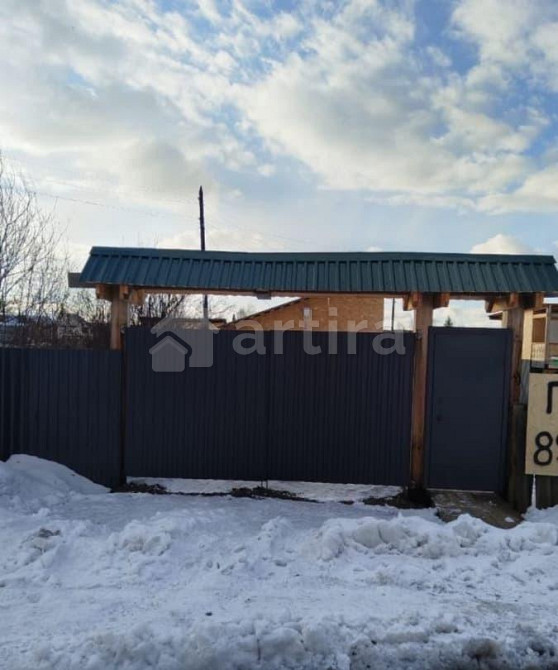 Дом, 64 м2, 2 эт. Усть-Илимск - изображение 3