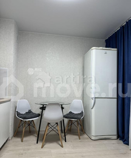 Студия, 18 м2, 7/9 эт. Зеленоград - изображение 6