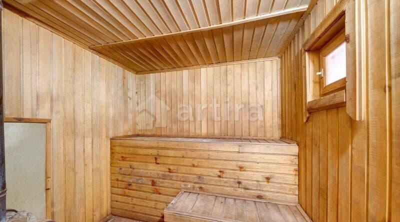 Коттедж, 750 м2 Краснознаменск - изображение 17