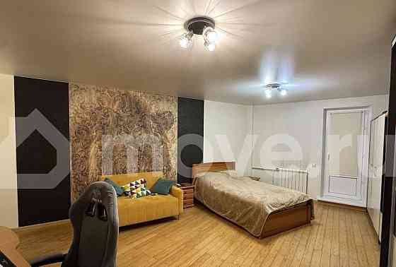 4-комн. квартира, 100 м2, 6/9 эт. Москва