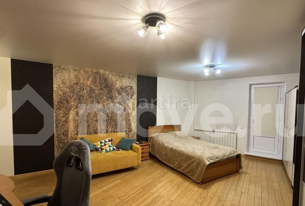 4-комн. квартира, 100 м2, 6/9 эт. Москва - изображение 2