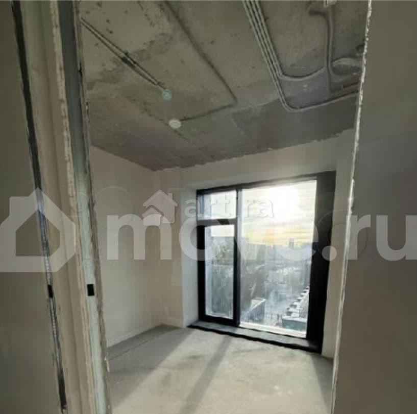 4-комн. квартира, 87 м2, 36/55 эт. Москва - изображение 7