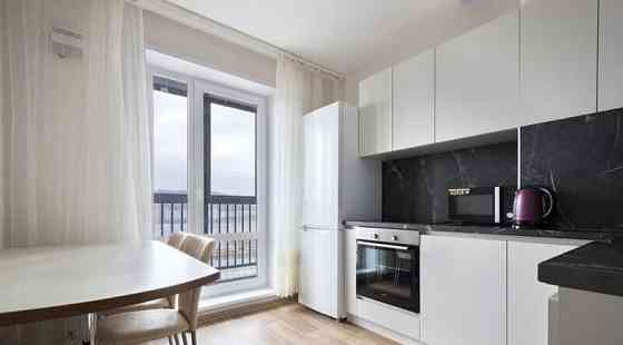 3-комн. квартира, 62 м2, 17/17 эт. Красноярск