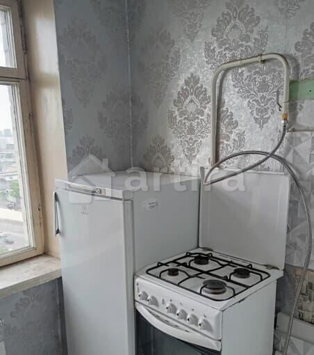 3-комн. квартира, 85 м2, 9/9 эт. Москва - изображение 10