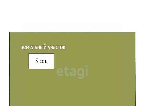 Дом, 56 м2, 5 соток, 1 эт. Тюмень