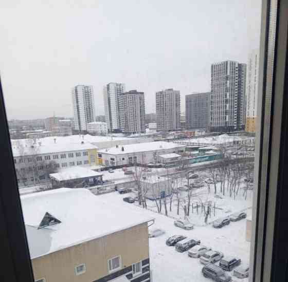 Комната, 18 м2, 8/9 эт. Тюмень