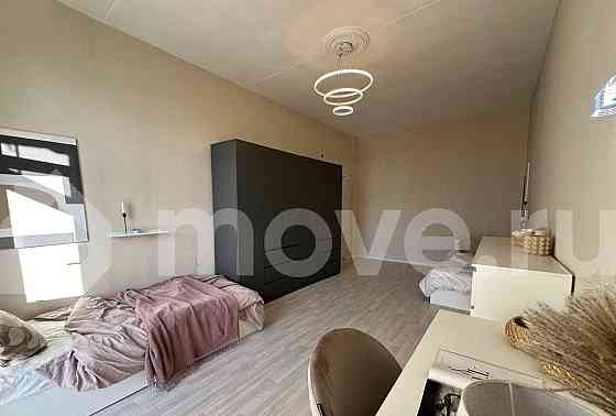 4-комн. квартира, 101.1 м2, 7/10 эт. Москва