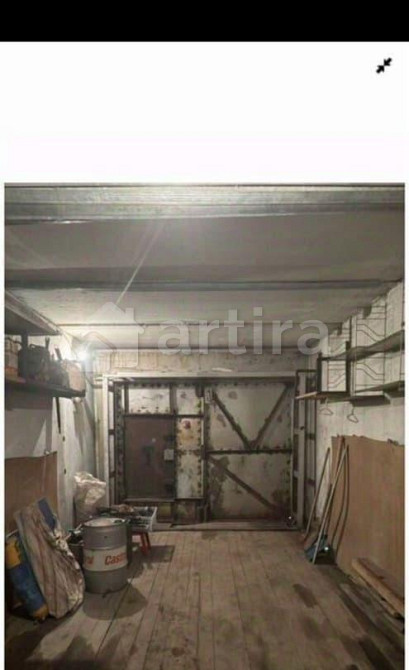 Гараж, 18 м2 Екатеринбург - изображение 1