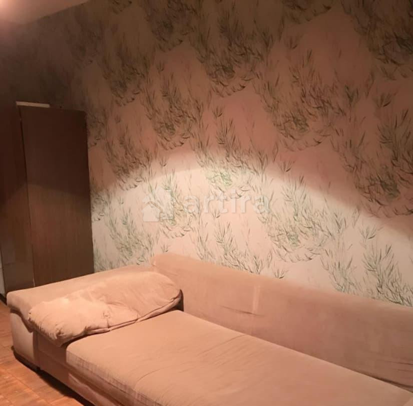 Комната, 40 м2, 5/9 эт. Москва - изображение 4