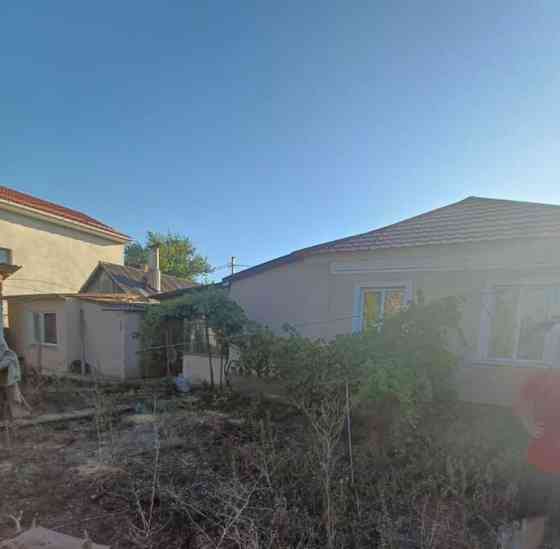 Дом, 75 м2, 5.5 сотки, 1 эт. Симферополь