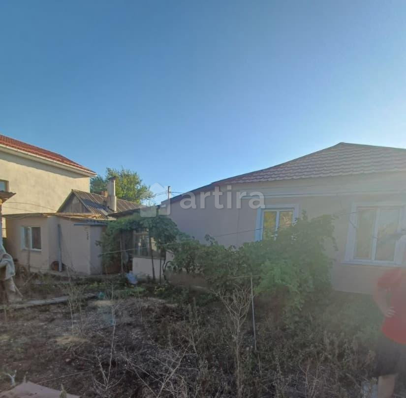 Дом, 75 м2, 5.5 сотки, 1 эт. Симферополь - изображение 5