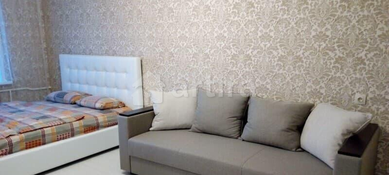 1-комн. квартира, 28 м2, 2/8 эт. Екатеринбург - изображение 1