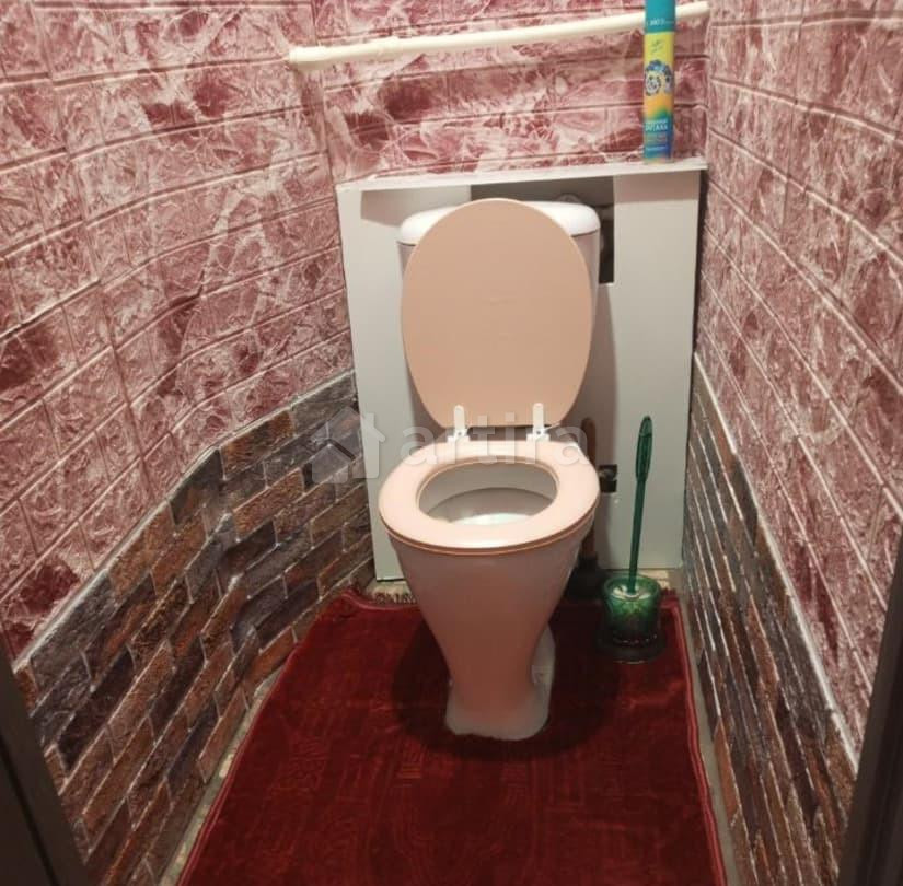 Комната, 10 м2, 9/9 эт. Уфа - изображение 2