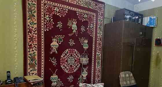 Комната, 16.3 м2, 3/5 эт. Москва