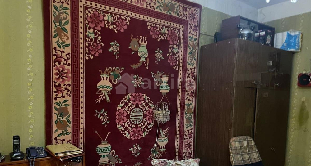 Комната, 16.3 м2, 3/5 эт. Москва - изображение 3