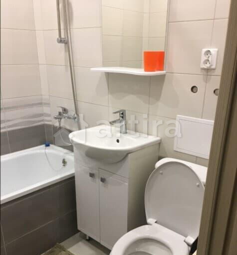 2-комн. квартира, 52 м2, 2/7 эт. Санкт-Петербург - изображение 9