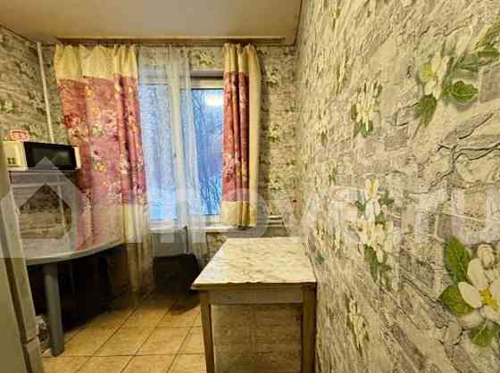 Студия, 11 м2, 1/9 эт. Москва