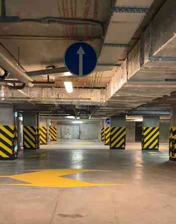 Гараж, 15 м2 Санкт-Петербург