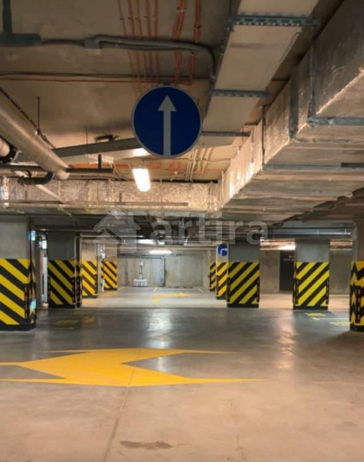 Гараж, 15 м2 Санкт-Петербург - изображение 3