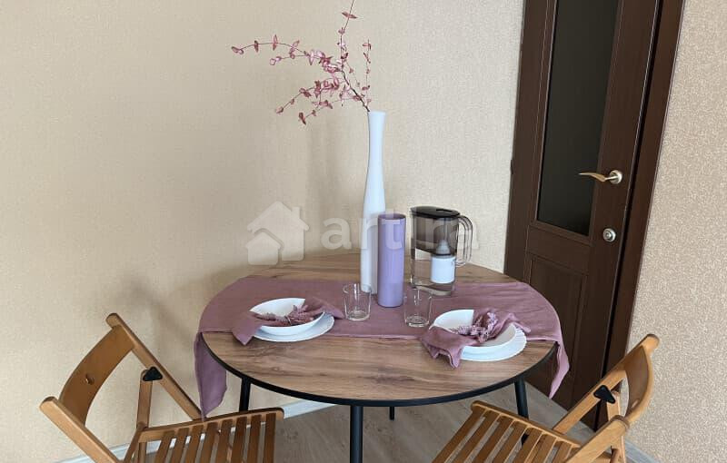 1-комн. квартира, 40.7 м2, 5/5 эт. Казань - изображение 16