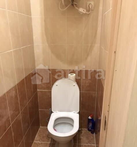 2-комн. квартира, 63 м2, 3/16 эт. Санкт-Петербург - изображение 7