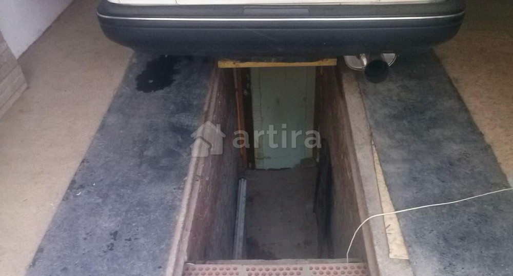 Гараж, 34 м2 Кемерово - изображение 3