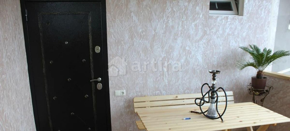 Коттедж, 75 м2, 1 сотка, 2 эт. Евпатория - изображение 1