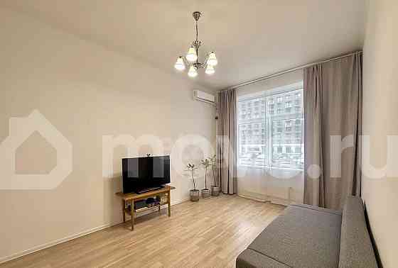 3-комн. квартира, 73.5 м2, 1/14 эт. Москва