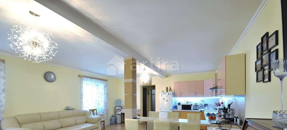 Дом, 140 м2, 8 соток, 2 эт. Москва - изображение 7