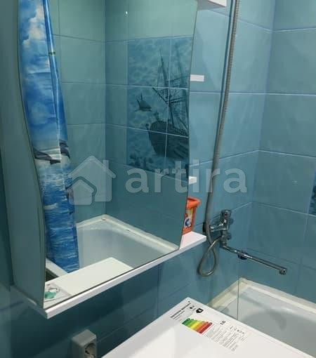 1-комн. квартира, 30 м2, 5/5 эт. Туймазы - изображение 17