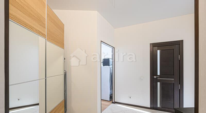 1-комн. квартира, 30 м2, 14/14 эт. Новосибирск - изображение 17