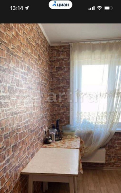 Комната, 73 м2, 5/9 эт. Тюмень - изображение 1