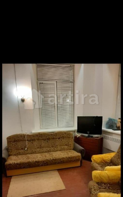 Комната, 20 м2, 2/2 эт. Таганрог - изображение 1