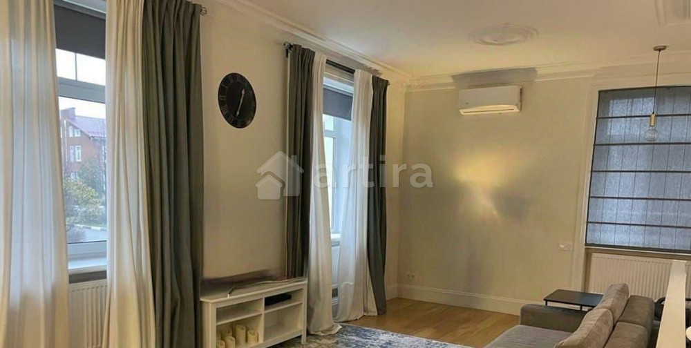 Таунхаус, 150 м2, 1 сотка, 3 эт. Истра - изображение 5