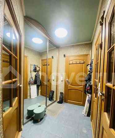 1-комн. квартира, 37 м2, 5/14 эт. Москва