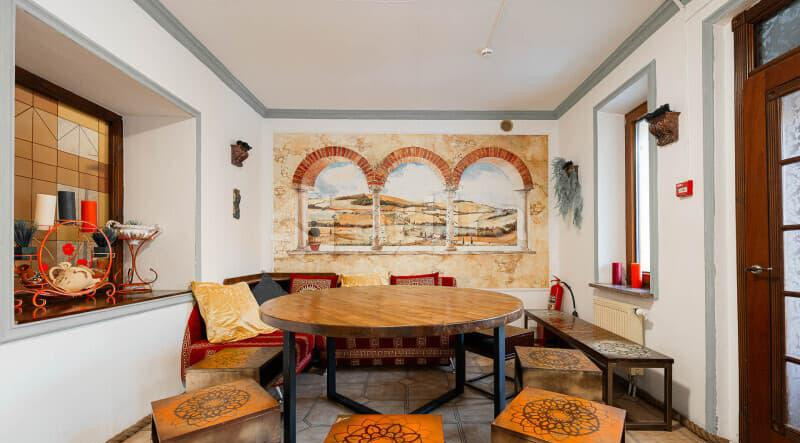 Коттедж, 1100 м2 Красногорск - изображение 16