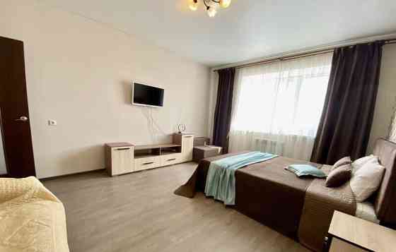 1-комн. квартира, 43 м2, 9/9 эт. Семилуки