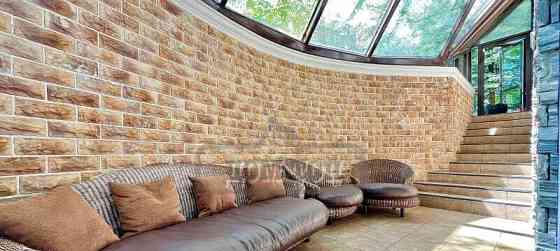 Коттедж, 700 м2 Наро-Фоминск