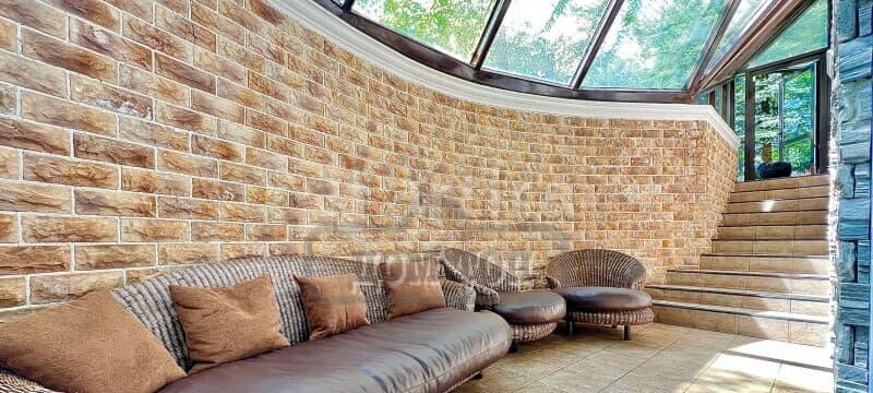 Коттедж, 700 м2 Наро-Фоминск - изображение 3