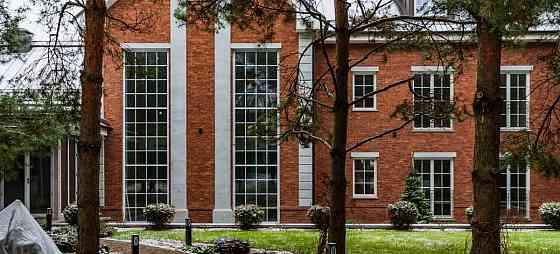 Дом, 870 м2, 27 соток, 3 эт. Одинцово