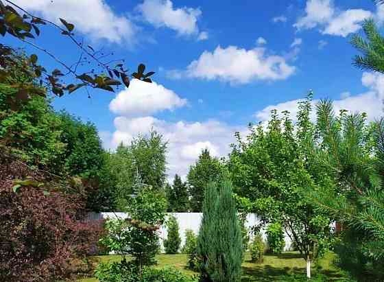 Дом, 450 м2, 30 соток, 3 эт. Одинцово